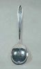 ROGERS Silver Plate Bouillon Spoon 8.75" LADY DORIS 