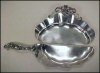 Victorian Quadruple Silverplate 2-Pc Crumber Crumb Set COLUMBIA SILVER CO. A1298