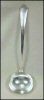 ONEIDA Silverplate VERNON / ASHLEY Punch Soup Ladle A1313