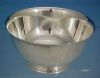 PAUL REVERE Silver Plate Footed Bowl Wm. A. ROGERS A1459