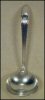 Vintage WM. ROGERS / INTERNATIONAL SILVER Gravy Ladle REGENT (1939) A1479