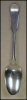 Antique Silverplate ROGERS & BROS. Table Spoon TIPPED (1884) A1482