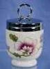 ROYAL WORCESTER Porcelain China Egg Coddle Coddler ASTLEY Standard Size DISCONTINUED