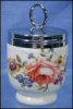 ROYAL WORCESTER Egg Coddle Coddler BOURNEMOUTH Standard Size Discontinued A1699