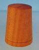 Vintage CEDAR WOOD Collectible THIMBLE A1992