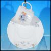 Vintage ROSENTHAL Porcelain China Demitasse Teacup / Tea Cup & Saucer Set CLASSIC ROSE Germany