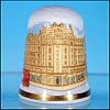 Vintage CAVERSWALL Fine Bone China Thimble HARRODS, LONDON