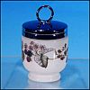 ROYAL WORCESTER LAVINIA Porcelain China Egg Coddle Coddler Standard Size