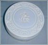 Josiah Wedgwood & Sons LTD Cookie Tin, Tea Tin, Biscuit Tin A522