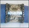 Antique VICTORIAN SILVER Napkin Ring 