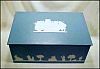 WEDGWOOD & Jasperware China Storage Box 