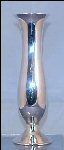 TOWLE Silverplate Flower Bud Vase